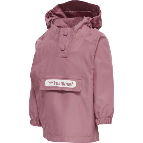 Hummel Hmlojo Jacket - heather rose (Grösse: 86) von Hummel