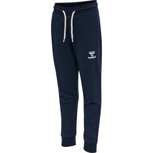 Hummel Hmlon Pants - black iris (Grösse: 128) von Hummel