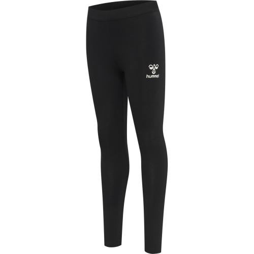 Hummel Hmlonze Tights - black (Grösse: 116) von Hummel