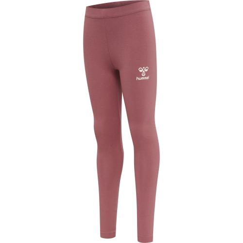 Hummel Hmlonze Tights - deco rose (Grösse: 122) von Hummel