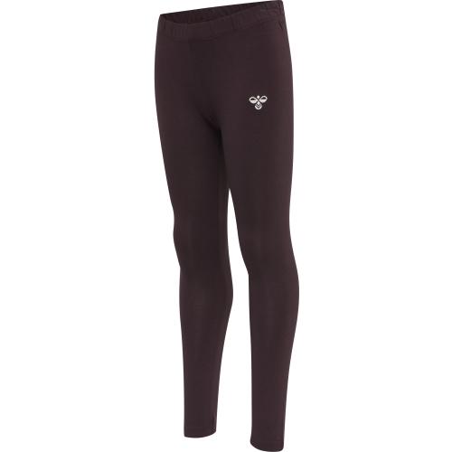 Hummel Hmlonze Tights - fudge (Grösse: 122) von Hummel