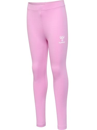 Hummel Hmlonze Tights - hydrangea (Grösse: 176) von Hummel