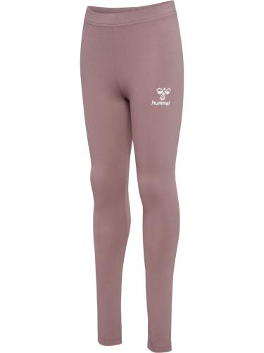 Hummel Hmlonze Tights - twilight mauve (Grösse: 110) von Hummel