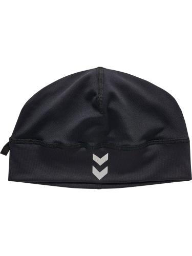 Hummel Hmlperformance Beanie - black (Grösse: ONE) von Hummel