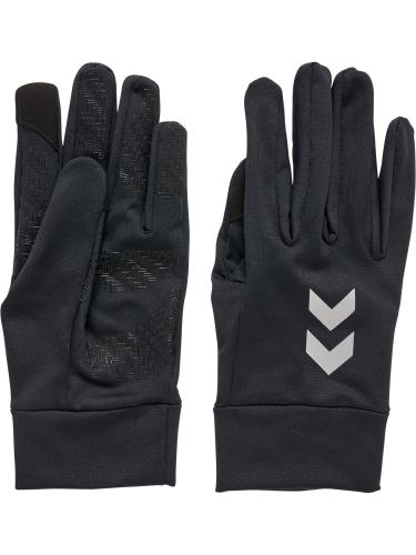 Hummel Hmlperformance Gloves - black (Grösse: L) von Hummel