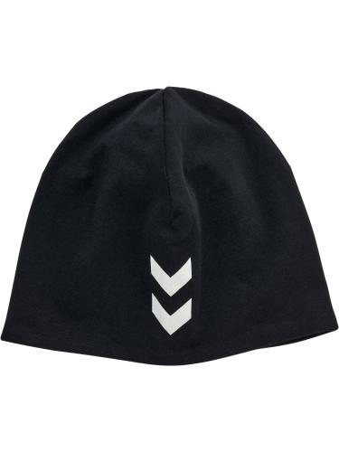 Hummel Hmlperry Beanie - black (Grösse: 46-48) von Hummel