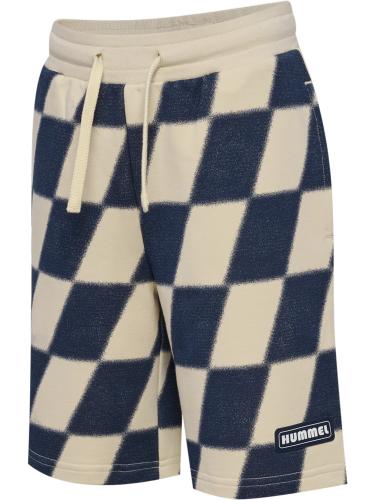 Hummel Hmlpets Shorts - wood ash (Grösse: 116) von Hummel