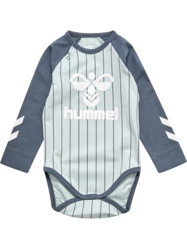 Hummel Hmlpinno Body L/S - surf spray (Grösse: 74) von Hummel