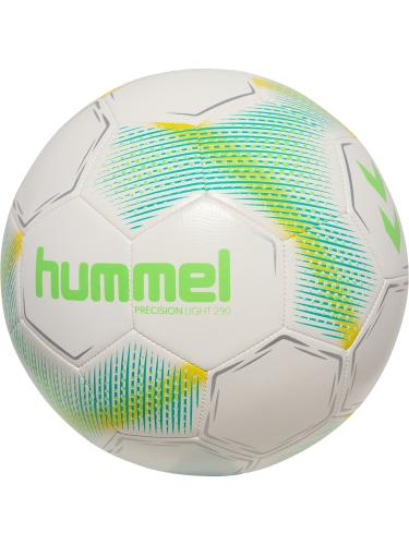 Hummel Hmlprecision Light 290 - white/green/yellow (Grösse: 4) von Hummel