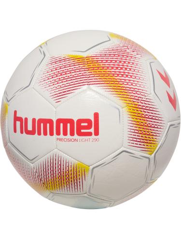 Hummel Hmlprecision Light 290 - white/red/yellow (Grösse: 3) von Hummel