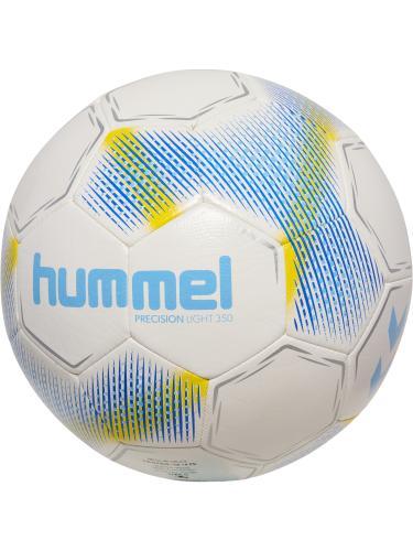 Hummel Hmlprecision Light 350 - white/blue/yellow (Grösse: 5) von Hummel