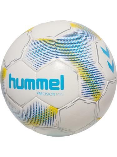 Hummel Hmlprecision Mini - white/blue/yellow (Grösse: ONE) von Hummel