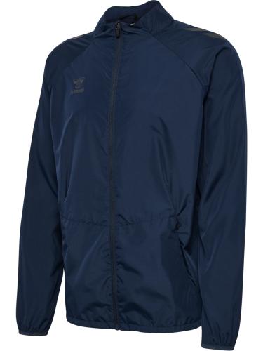 Hummel Hmlpro Training Lightweight Jacket - marine (Grösse: 2XL) von Hummel