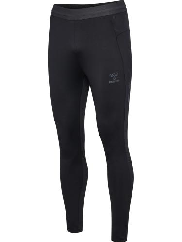 Hummel Hmlpro Training Pants - black (Grösse: S) von Hummel