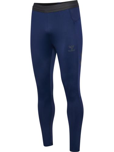 Hummel Hmlpro Training Pants - marine (Grösse: 2XL) von Hummel