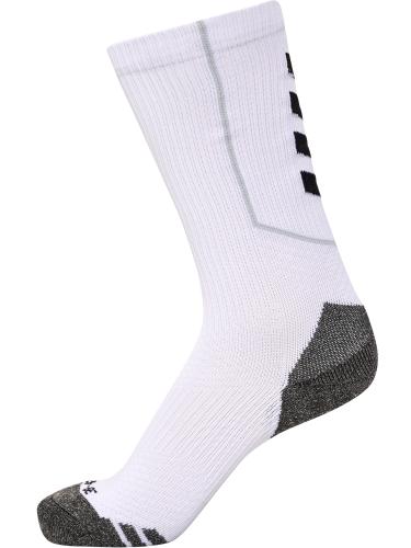 Hummel Hmlpro Training Socks Low - white/black (Grösse: 27-30) von Hummel