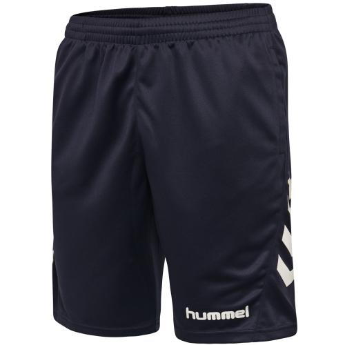 Hummel Hmlpromo Bermuda - marine (Grösse: 2XL) von Hummel