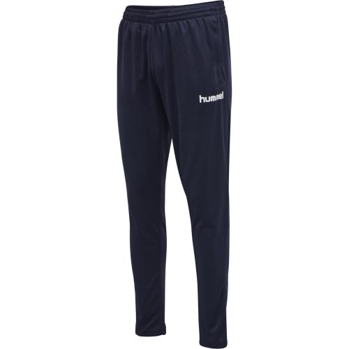 Hummel Hmlpromo Football Pant - marine (Grösse: 2XL) von Hummel