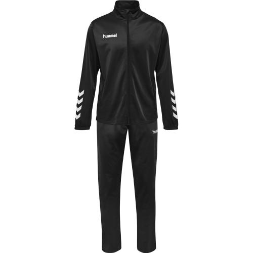 Hummel Hmlpromo Poly Suit - black (Grösse: S) von Hummel