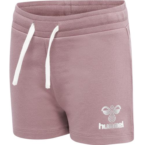 Hummel Hmlproud Shorts Girl - lilas (Grösse: 104) von Hummel