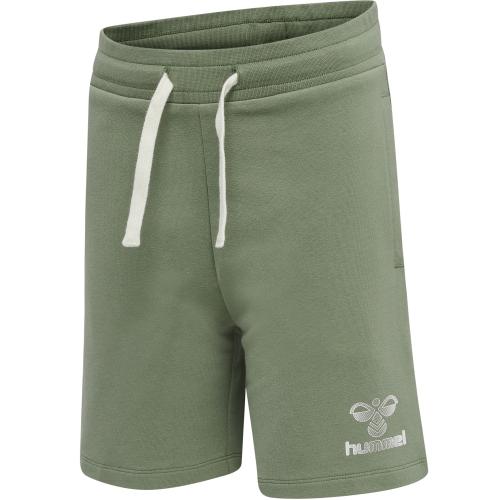 Hummel Hmlproud Shorts - sea spray (Grösse: 104) von Hummel