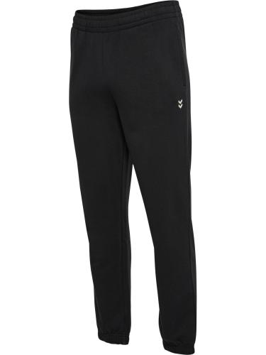 Hummel Hmlpulse Sweat Pants - black (Grösse: XL) von Hummel