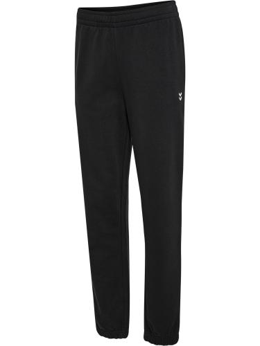 Hummel Hmlpulse W Sweat Pants - black (Grösse: L) von Hummel