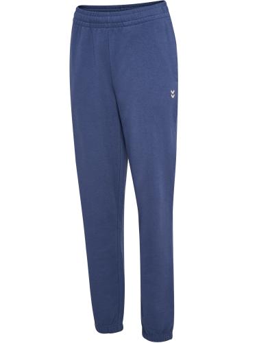 Hummel Hmlpulse W Sweat Pants - blue indigo (Grösse: M) von Hummel