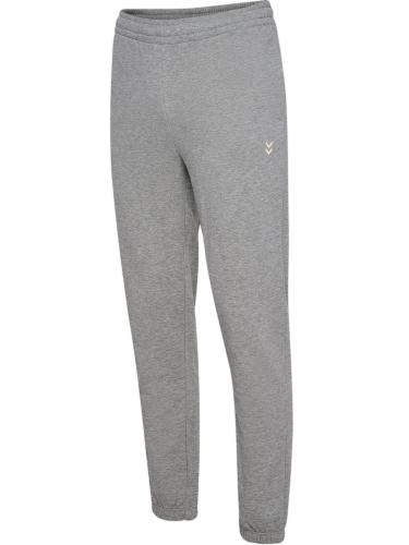 Hummel Hmlpulse W Sweat Pants - grey melange (Grösse: M) von Hummel