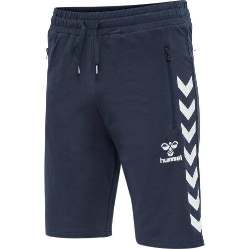 Hummel Hmlray 2.0 Shorts - blue nights (Grösse: M) von Hummel