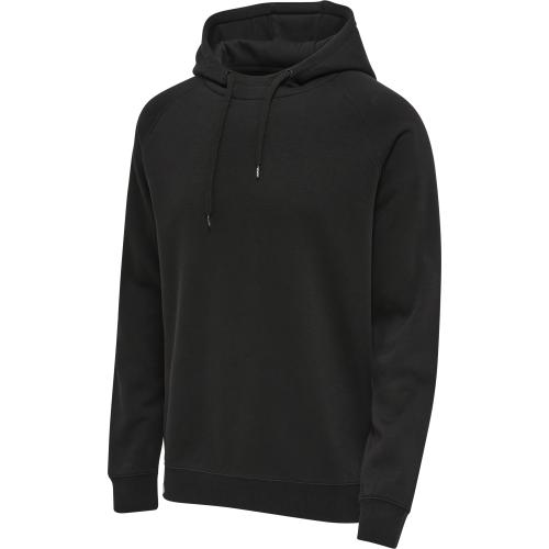 Hummel Hmlred Classic Hoodie - black (Grösse: 3XL) von Hummel