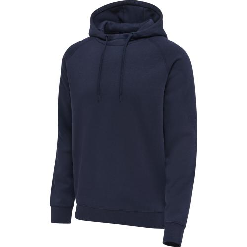 Hummel Hmlred Classic Hoodie - marine (Grösse: 3XL) von Hummel