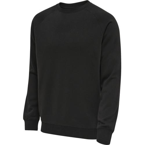 Hummel Hmlred Classic Sweatshirt - black (Grösse: 3XL) von Hummel