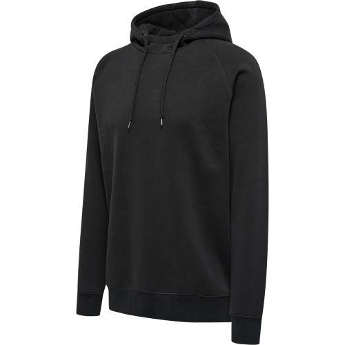 Hummel Hmlred Heavy Hoodie - black (Grösse: S) von Hummel