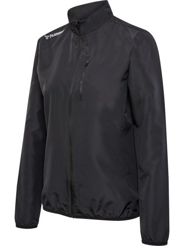 Hummel Hmlrun Jacket Woman - black (Grösse: 2XL) von Hummel