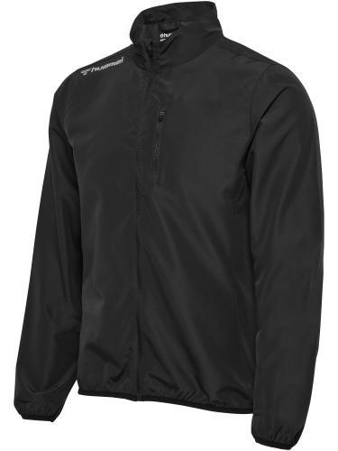 Hummel Hmlrun Jacket - black (Grösse: 2XL) von Hummel