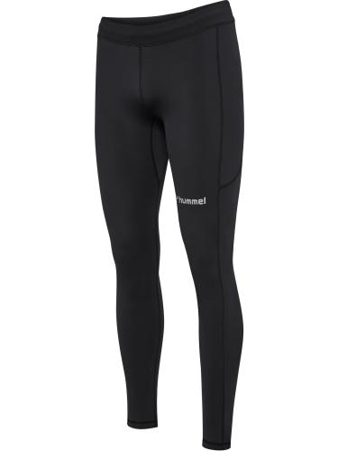 Hummel Hmlrun Tight - black (Grösse: XL) von Hummel