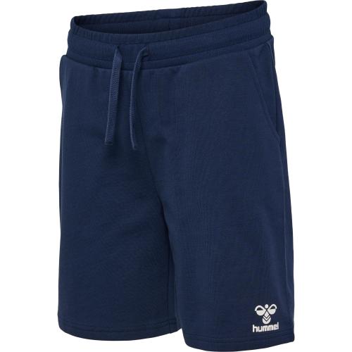 Hummel Hmlrush Shorts - black iris (Grösse: 140) von Hummel