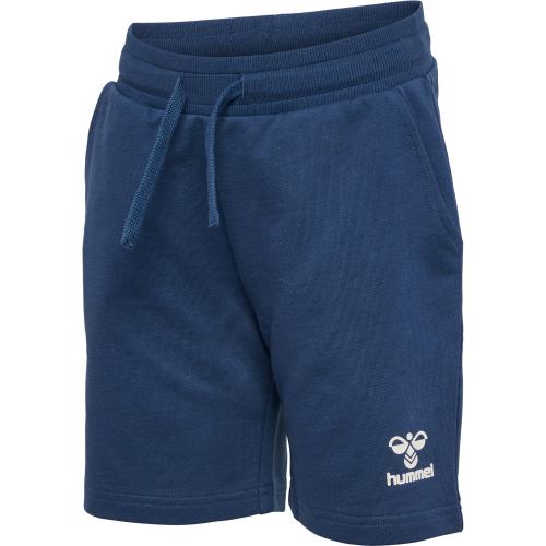 Hummel Hmlrush Shorts - sargasso sea (Grösse: 110) von Hummel