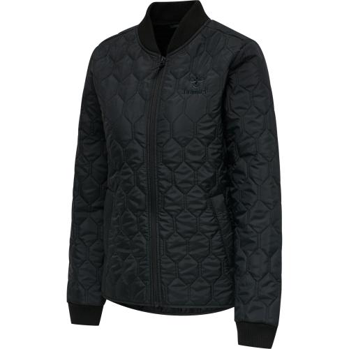 Hummel Hmlsadie Jacket - black (Grösse: M) von Hummel