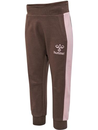 Hummel Hmlselina Pants - chocolate brown (Grösse: 98) von Hummel