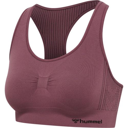 Hummel Hmlshaping Seamless Sports Top - nocturne (Grösse: XS) von Hummel