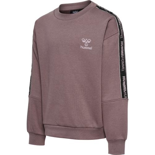 Hummel Hmlshine Sweatshirt - sparrow (Grösse: 152) von Hummel