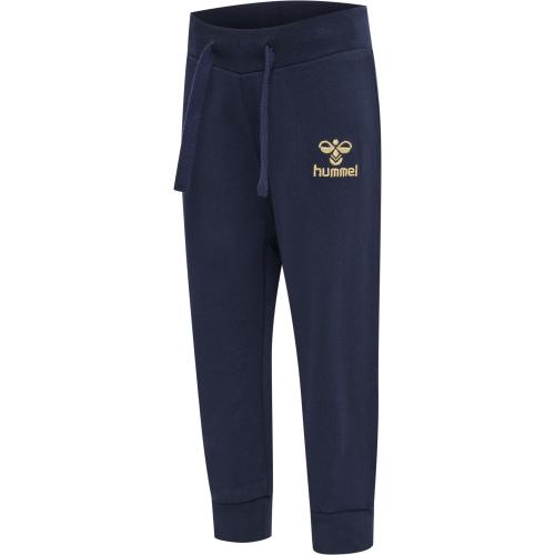 Hummel Hmlsigne Pants - black iris (Grösse: 68) von Hummel