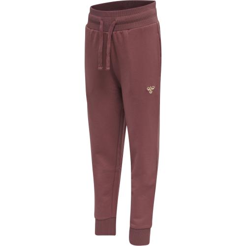 Hummel Hmlsigrid Pants - roan rouge (Grösse: 140) von Hummel