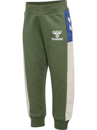 Hummel Hmlskylan Adjust Waist Pants - olivine (Grösse: 104) von Hummel