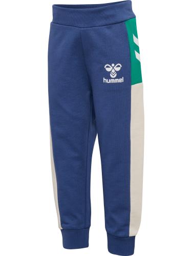 Hummel Hmlskylan Adjust Waist Pants - true navy (Grösse: 74) von Hummel