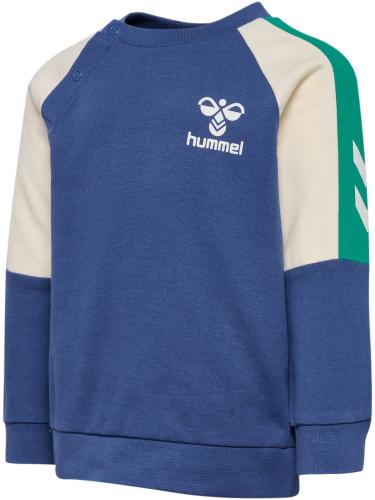 Hummel Hmlskylan Sweatshirt - true navy (Grösse: 104) von Hummel