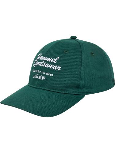 Hummel Hmlsnap Cap Call Us - ponderosa pine (Grösse: ONE) von Hummel