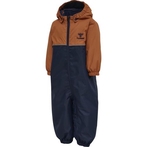 Hummel Hmlsnoopy Tex Snowsuit - sierra (Grösse: 74) von Hummel